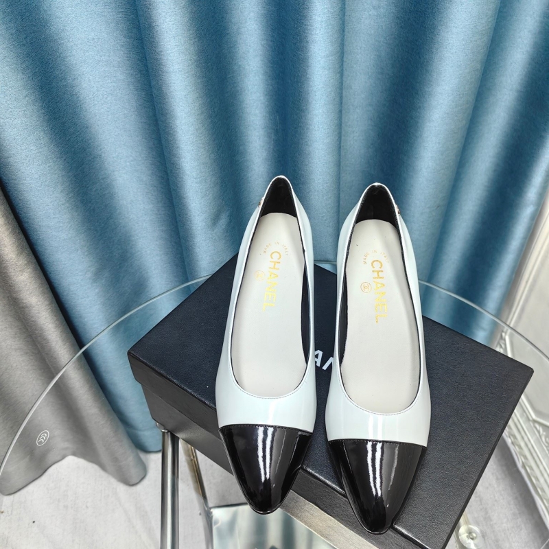 Ch*el high heels